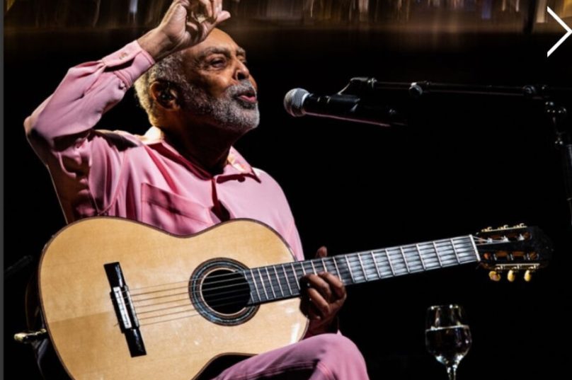 gilberto gil