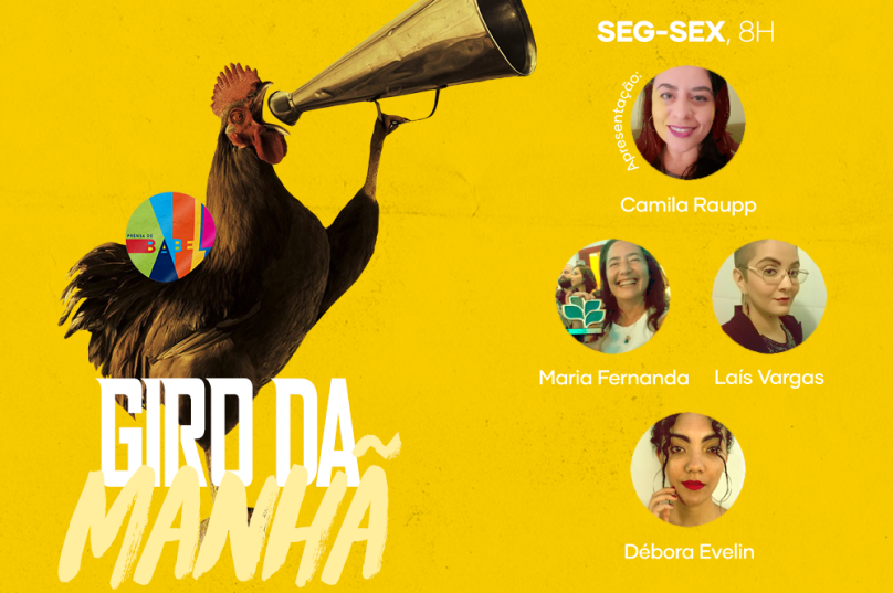 girodamanha