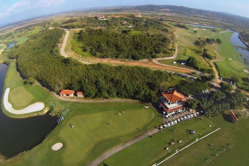 mapa golfe búzios
