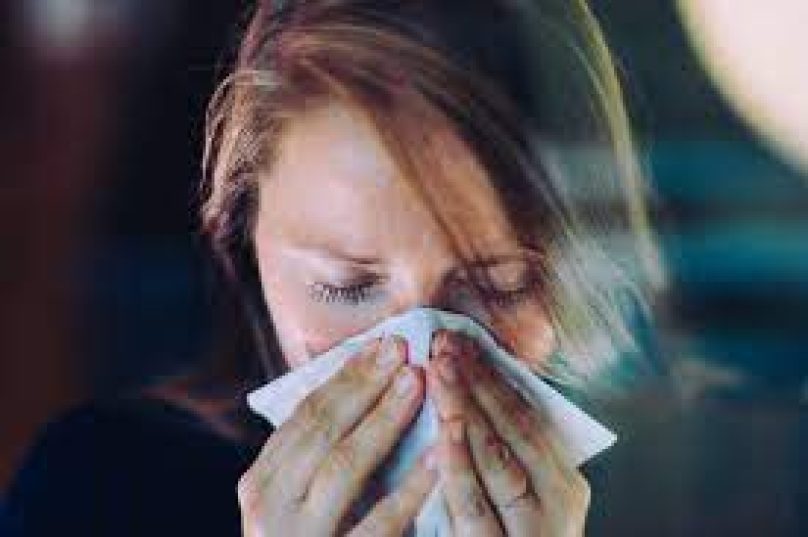 A Secretaria de Estado de Saúde confirmou na terça-feira (14) a epidemia de gripe na Região Metropolitana do Rio.  Foto Reprodução Exame