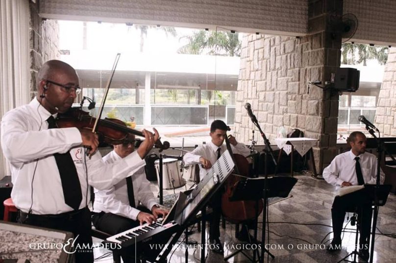 grupo amadeus