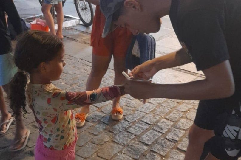 Carnaval 2025 em Búzios atraiu 65 mil turistas e movimentou R$ 312 milhões, segundo balanço divulgado pela Prefeitura / foto Búzios Notícias