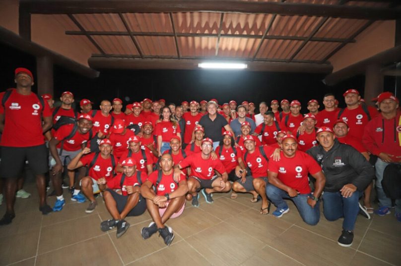 guarda vida