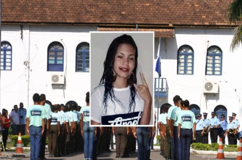 adolescente campos