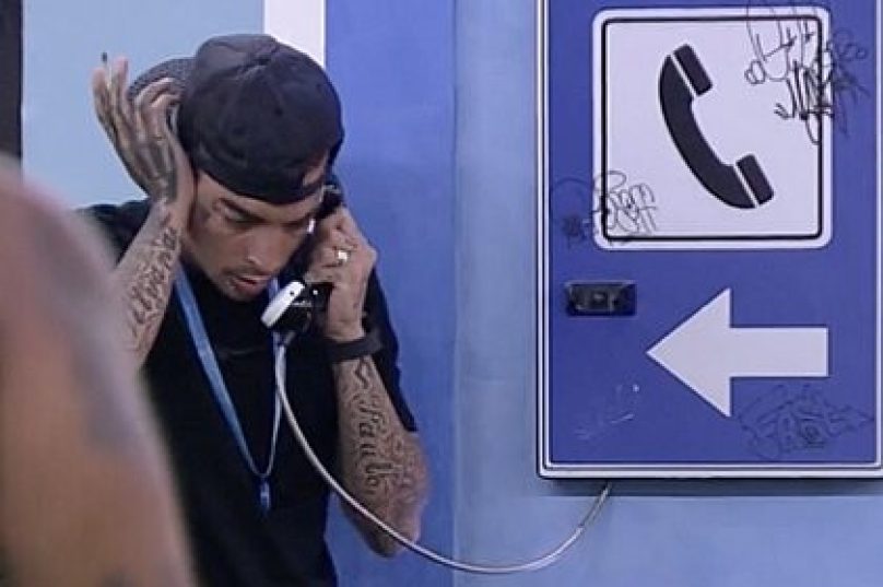 foto: Reprodução Globoplay