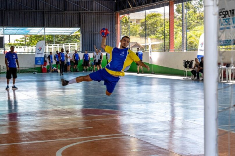 handbol