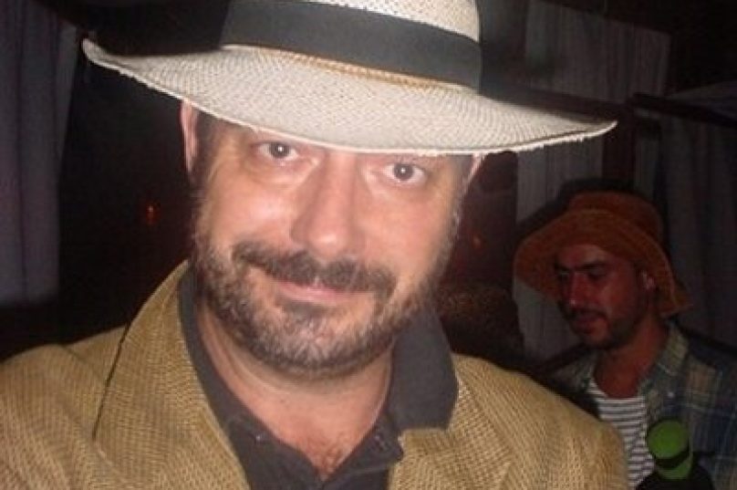 Vereador pretende homenagear Hector Sirera com nome de rua em Búzios