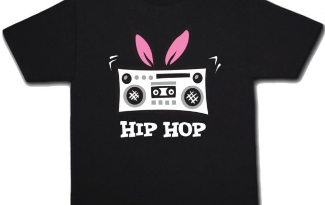 hip hop