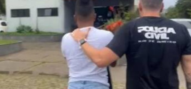Professor da rede municipal de Búzios é preso acusado de abusar sexualmente de quatro crianças. Caso segue sob apuração / foto reprodução da internet