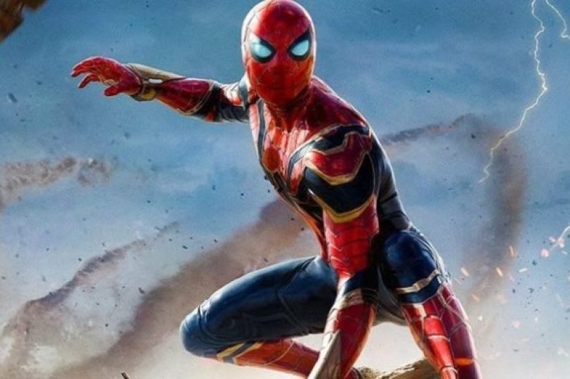"Homem-Aranha - Sem Volta para Casa" é a grande estreia da semana e indicação de filme. | Imagem: Tecnoblog