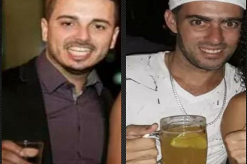 homens sequestrados em cabo frio