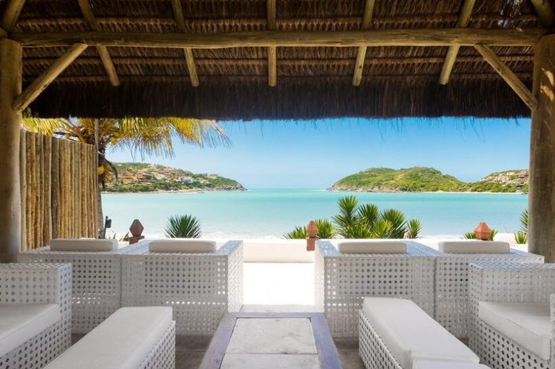 Hotel Villa Raphael / Créditos: Booking