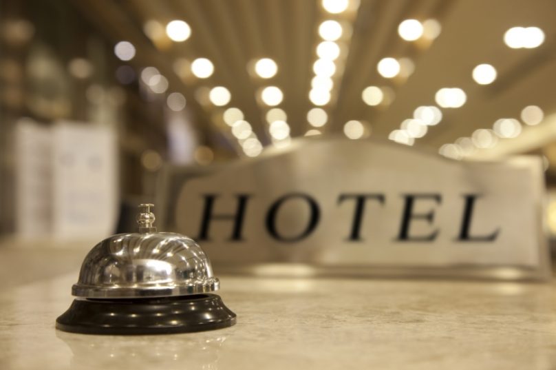 hotel(1)