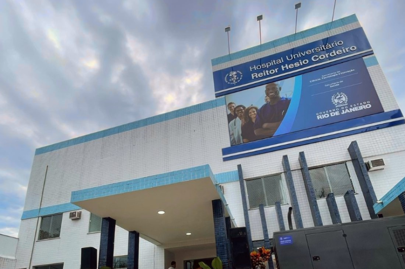 O lançamento será nesta sexta-feira (10), às 17h I Foto divulgação