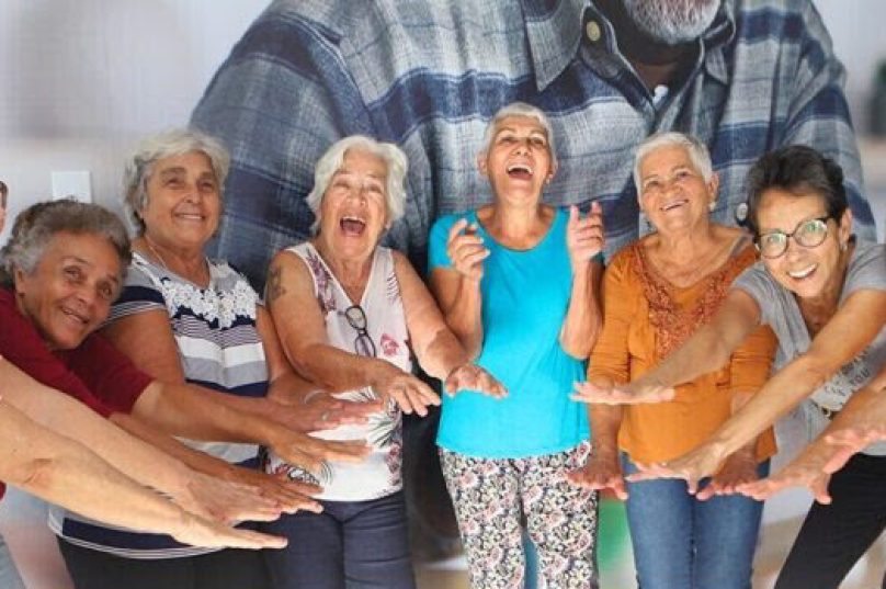 Prefeitura de Búzios inicia recadastramento dos frequentadores do Centro de Convivência do Idoso (CCI) a partir de 3 de fevereiro / Divulgação PMAB