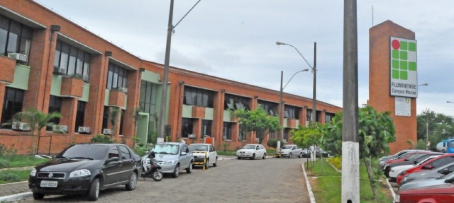 Iff Campus macaé