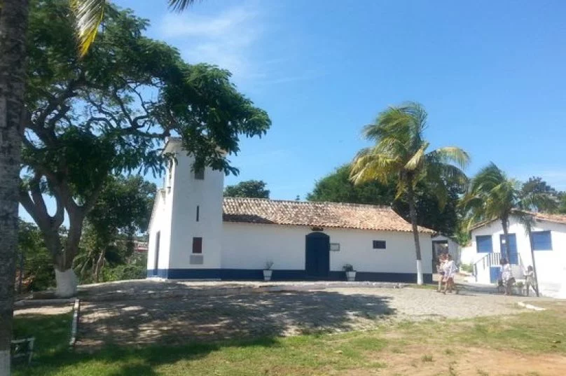 igreja-de-santana