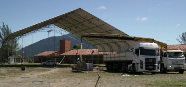 hospital de campanha casimiro