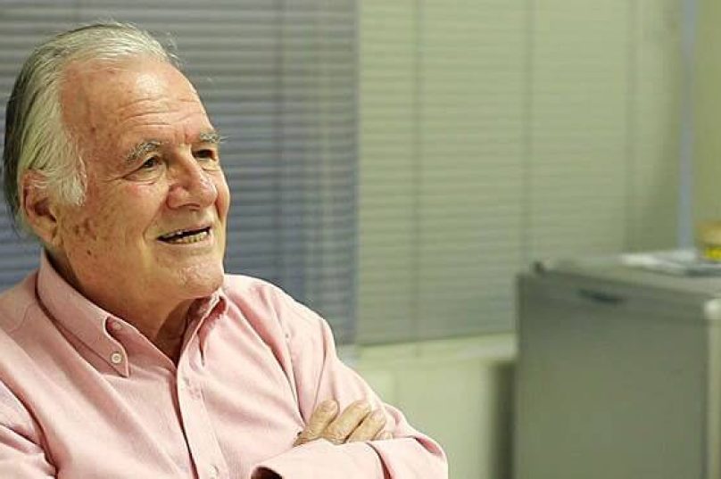 Mino Carta morre aos 91 anos. Fundador de Veja, IstoÉ e CartaCapital, recebe homenagem de Lula com luto oficial de três dias / divulgação