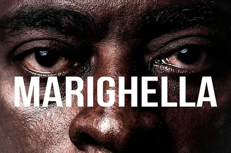O filme de Wagner Moura tem Seu Jorge no papel principal. Foto reprodução