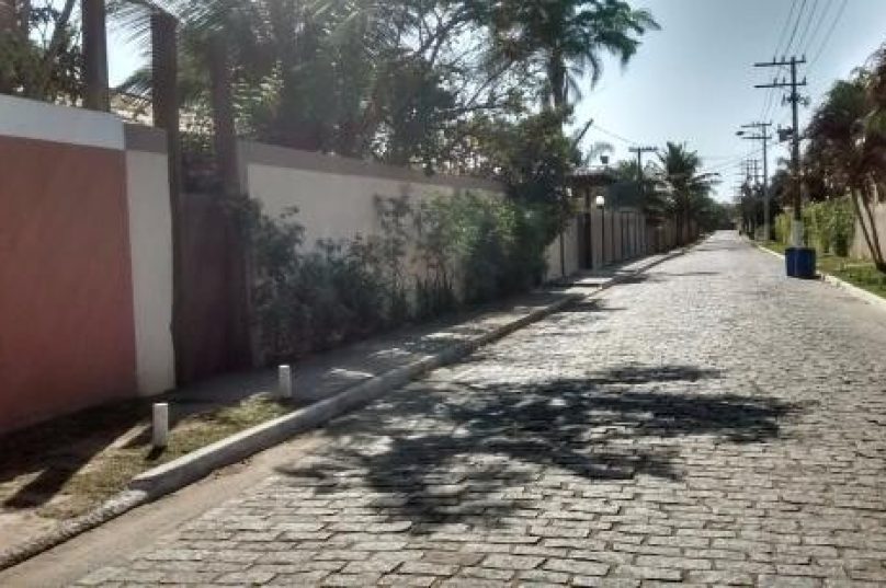 imagem lustrativa - geribá