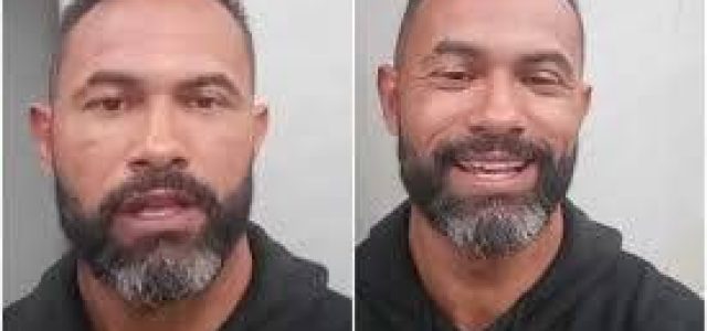 Em 2013, Bruno foi condenado a 22 anos e três meses de prisão / foto redes sociais