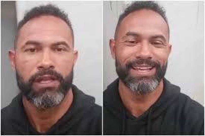 Em 2013, Bruno foi condenado a 22 anos e três meses de prisão / foto redes sociais