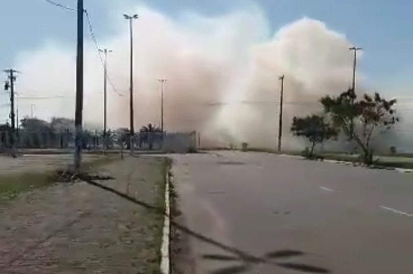 incendio