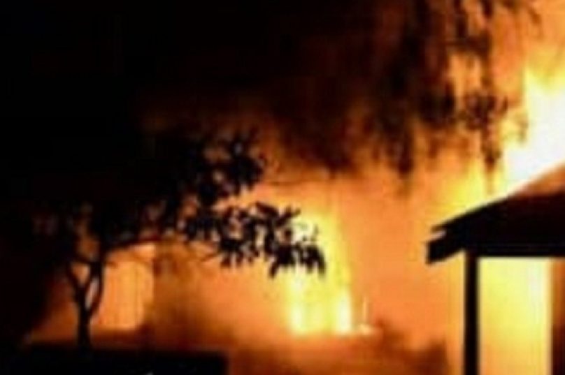 incendio