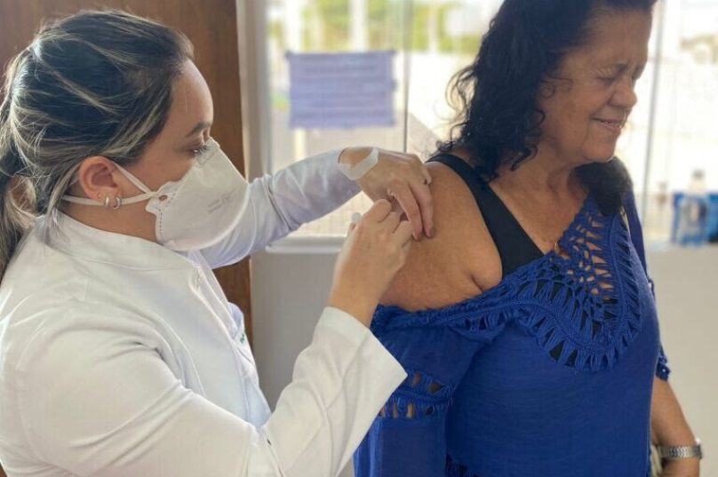 influenza búzios