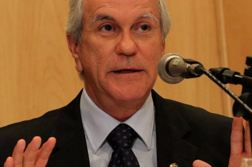 iranildo campos