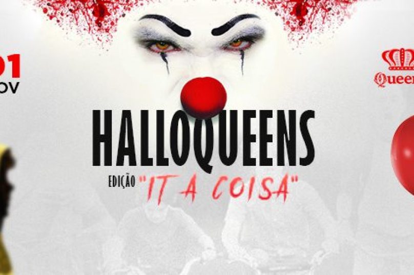 halloween queens