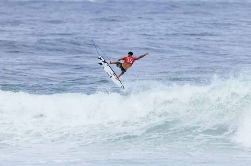 Ítalo Ferreira I Blog Cutback
