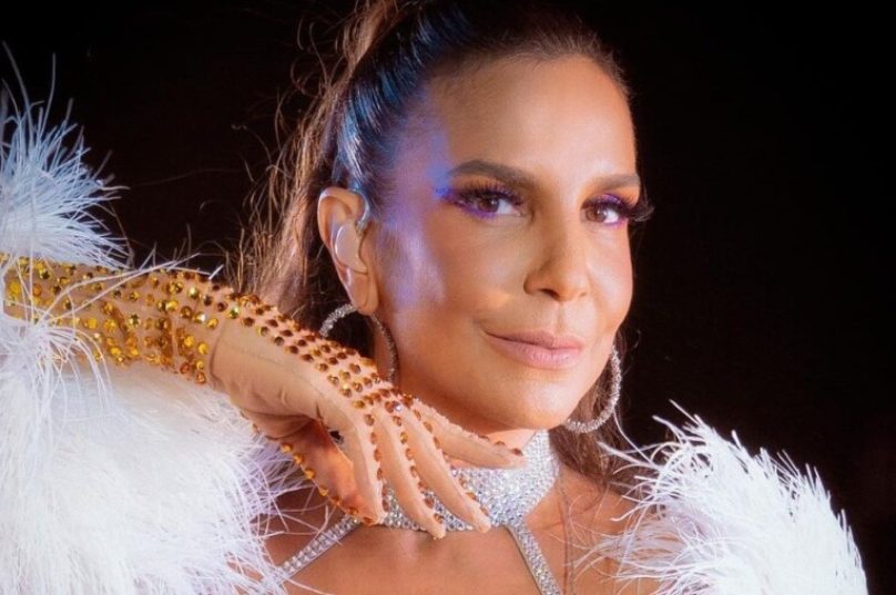 ivete sangalo