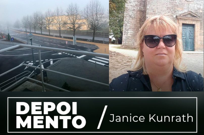 janice - portugal