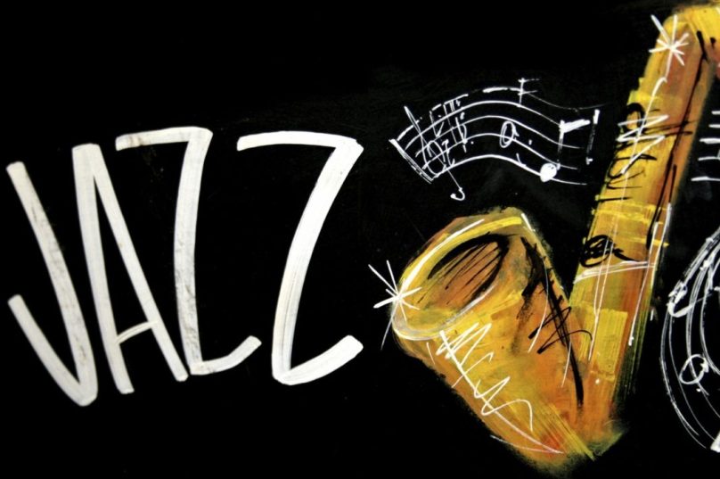 JAZZ RIO DAS OSTRAS