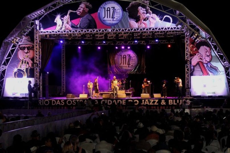 jazz e blues rio das ostras