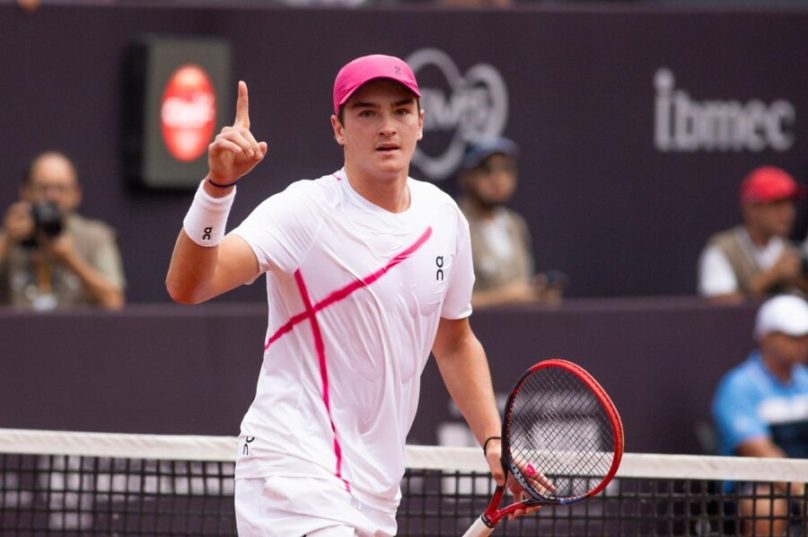 joão fonseca rioopen