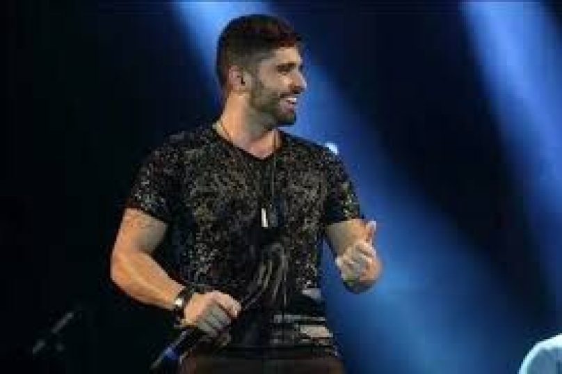 joão gabriel saquarema sertanejo