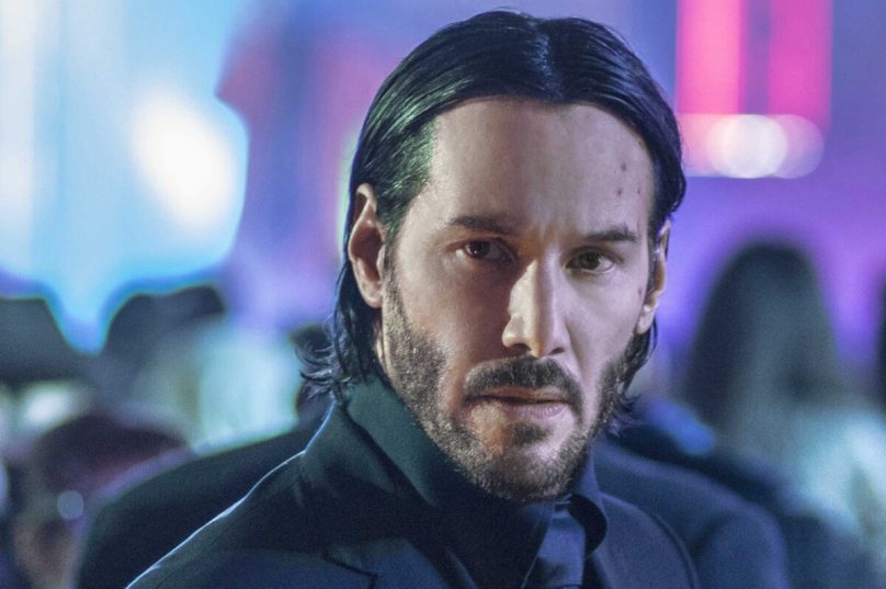 john wick