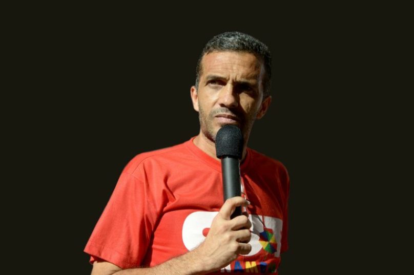 jose maria rangel