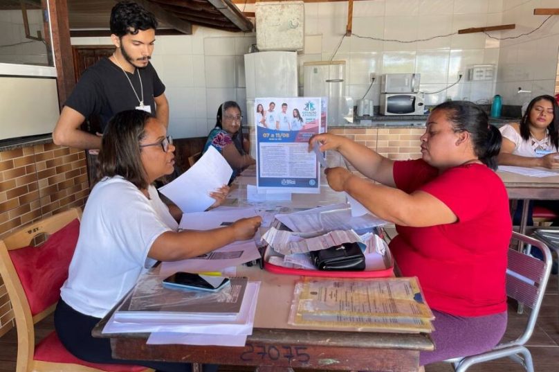 jovem aprendiz rio das ostras