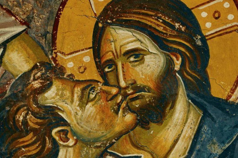 judas