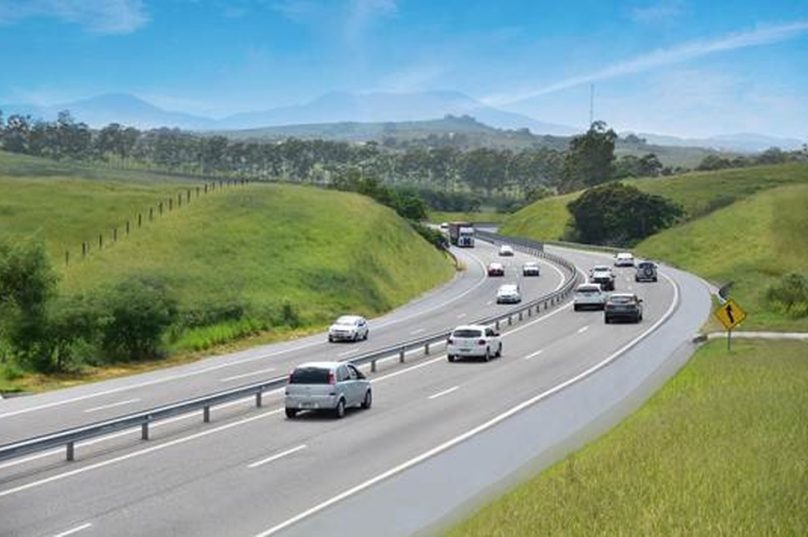 rodovia via lagos