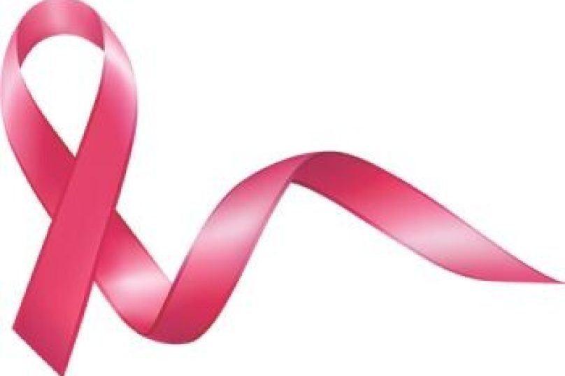 laço rosa