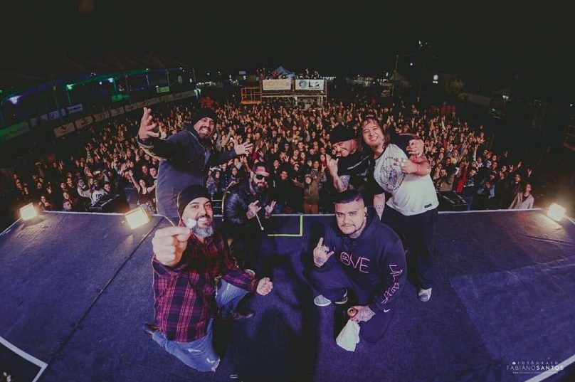 lagoa rock macaé