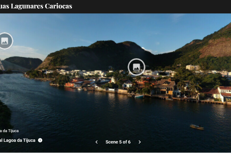 lagoas rj