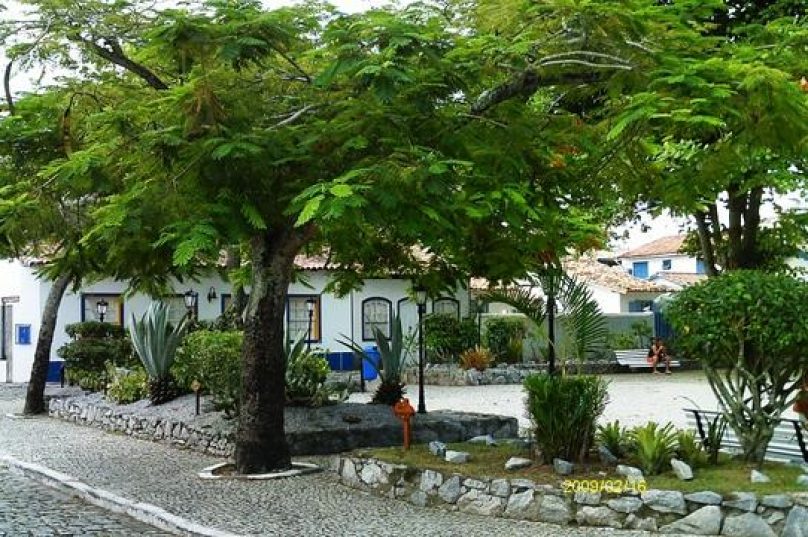 largo s]ao benedito