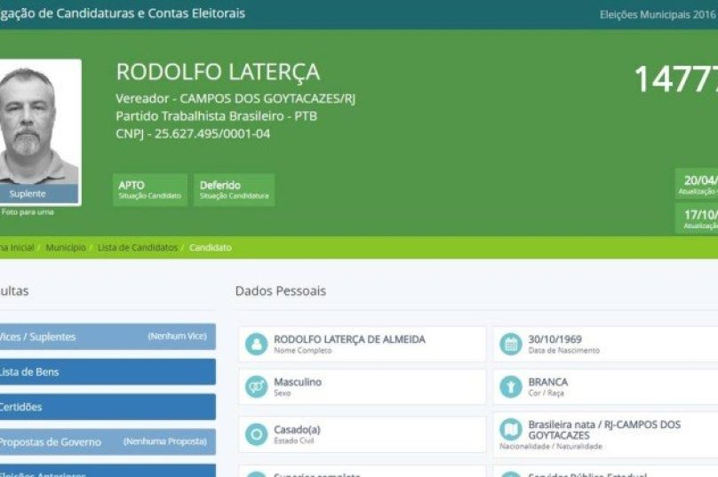 laterça irmão