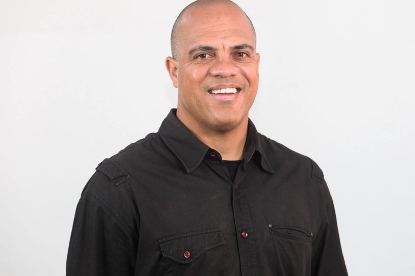 Leandro Alex (PDT). Imagem: Reprodução